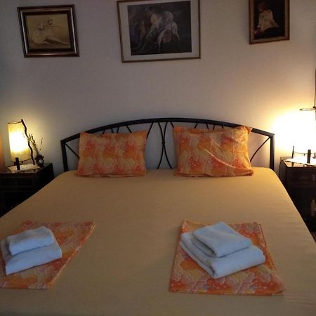Apartment Cepic Herceg Novi Ngoại thất bức ảnh