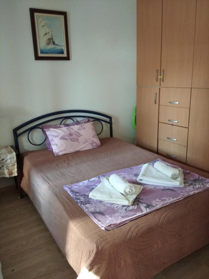 Apartment Cepic Herceg Novi Ngoại thất bức ảnh